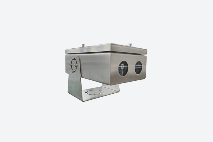955B explosion-proof integrated pan tilt 
